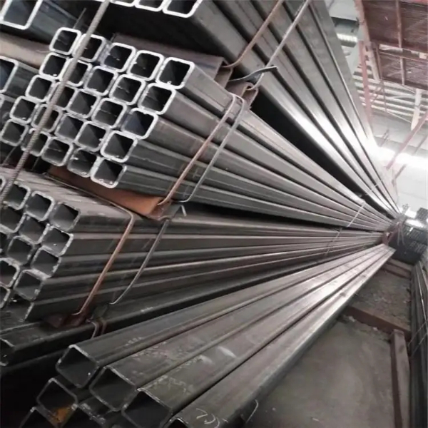 中山Q345B无缝方管