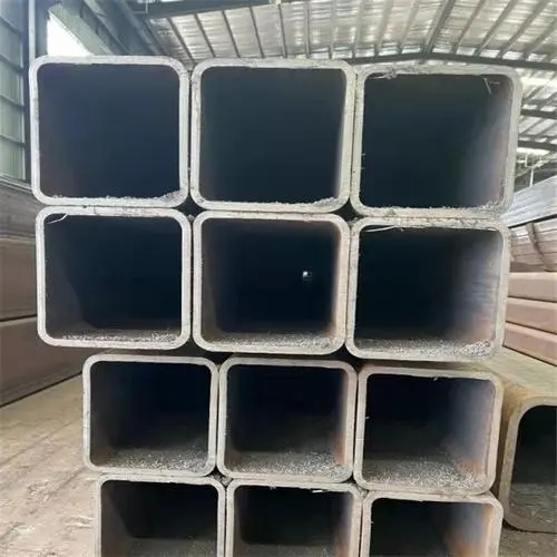 中山q355d无缝方管